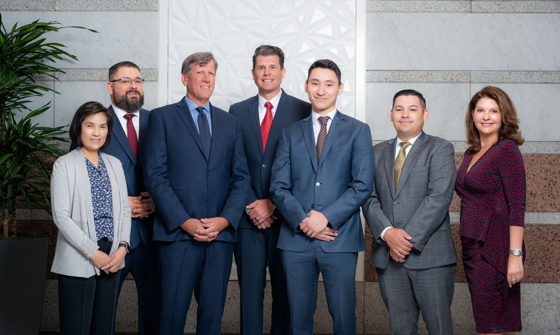 Lukas, Lincoln & Associates: Your Merrill Lynch Advisors